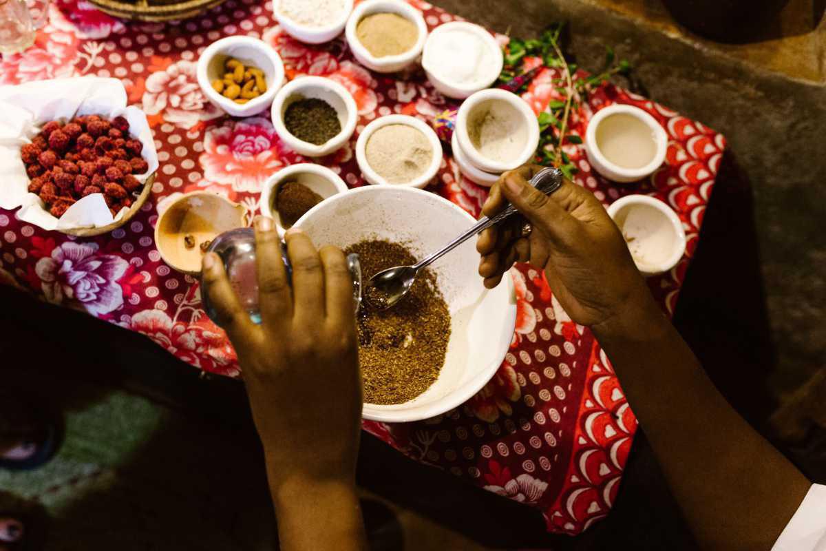 ZANZIBAR BEAUTY EXPERIENCE📍Half Day ▶️ $85 ZANZIBAR BEAUTY EXPERIENCE📍Half Day ▶️ $85