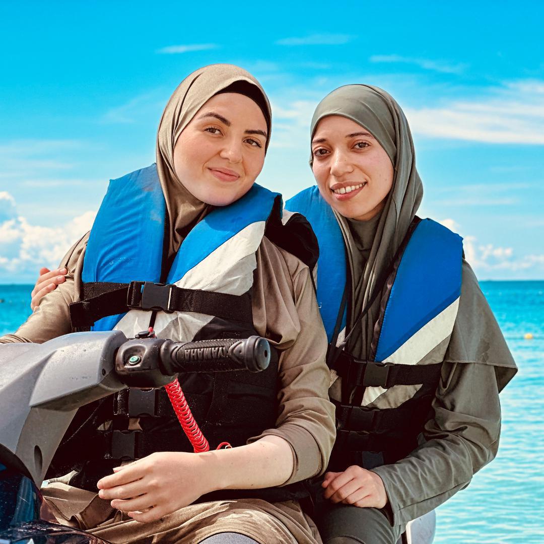 Jet-Ski Safari's 📍Half Day ▶️ $150 Jet-Ski Safari's 📍Half Day ▶️ $150