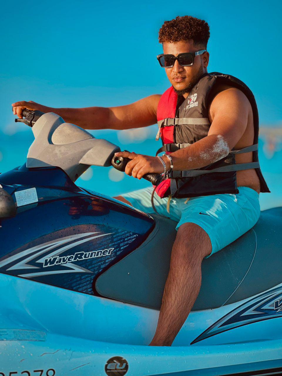 Jet-Ski Safari's 📍Half Day ▶️ $150 Jet-Ski Safari's 📍Half Day ▶️ $150