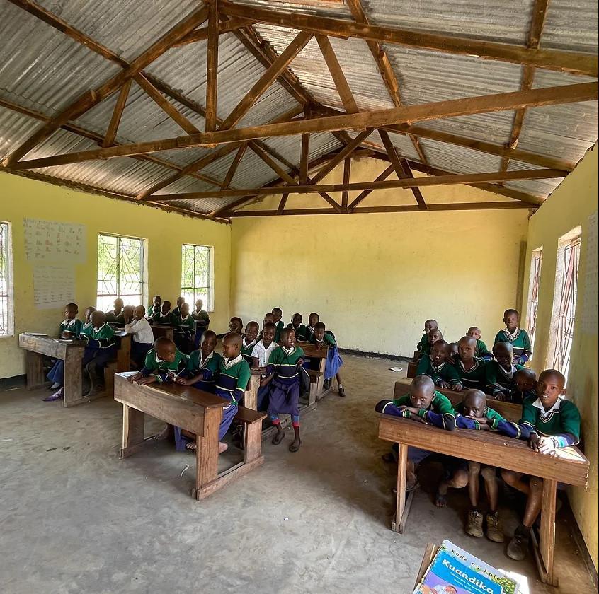 Margie's Foundation Margie's Foundation