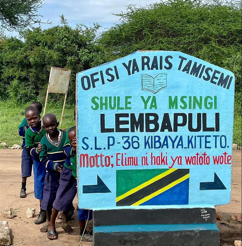 Margie's Foundation Margie's Foundation