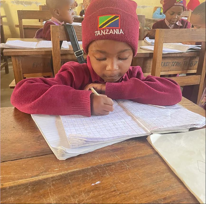 Margie's Foundation Margie's Foundation