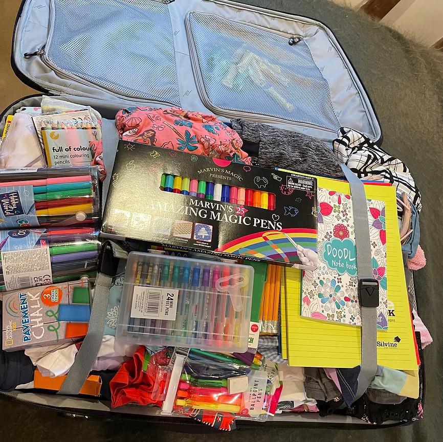 Margie's Foundation Margie's Foundation