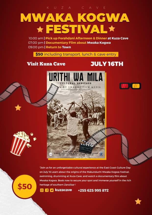 Mwaka Kogwa / Banana Fight FestivalšMakunduchiā¶ļø50$ Mwaka Kogwa / Banana Fight FestivalšMakunduchiā¶ļø50$