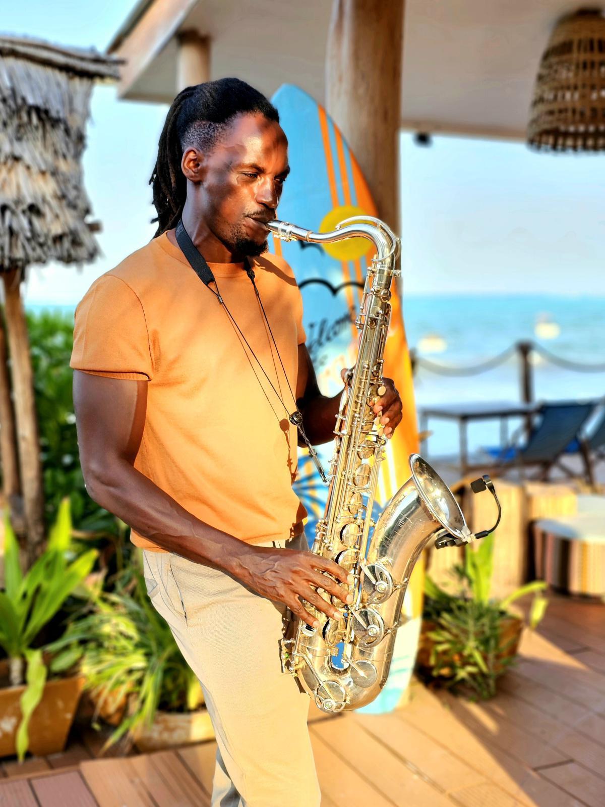 Marafiki Beach Bar 🥥🌴Matemwe Marafiki Beach Bar 🥥🌴Matemwe