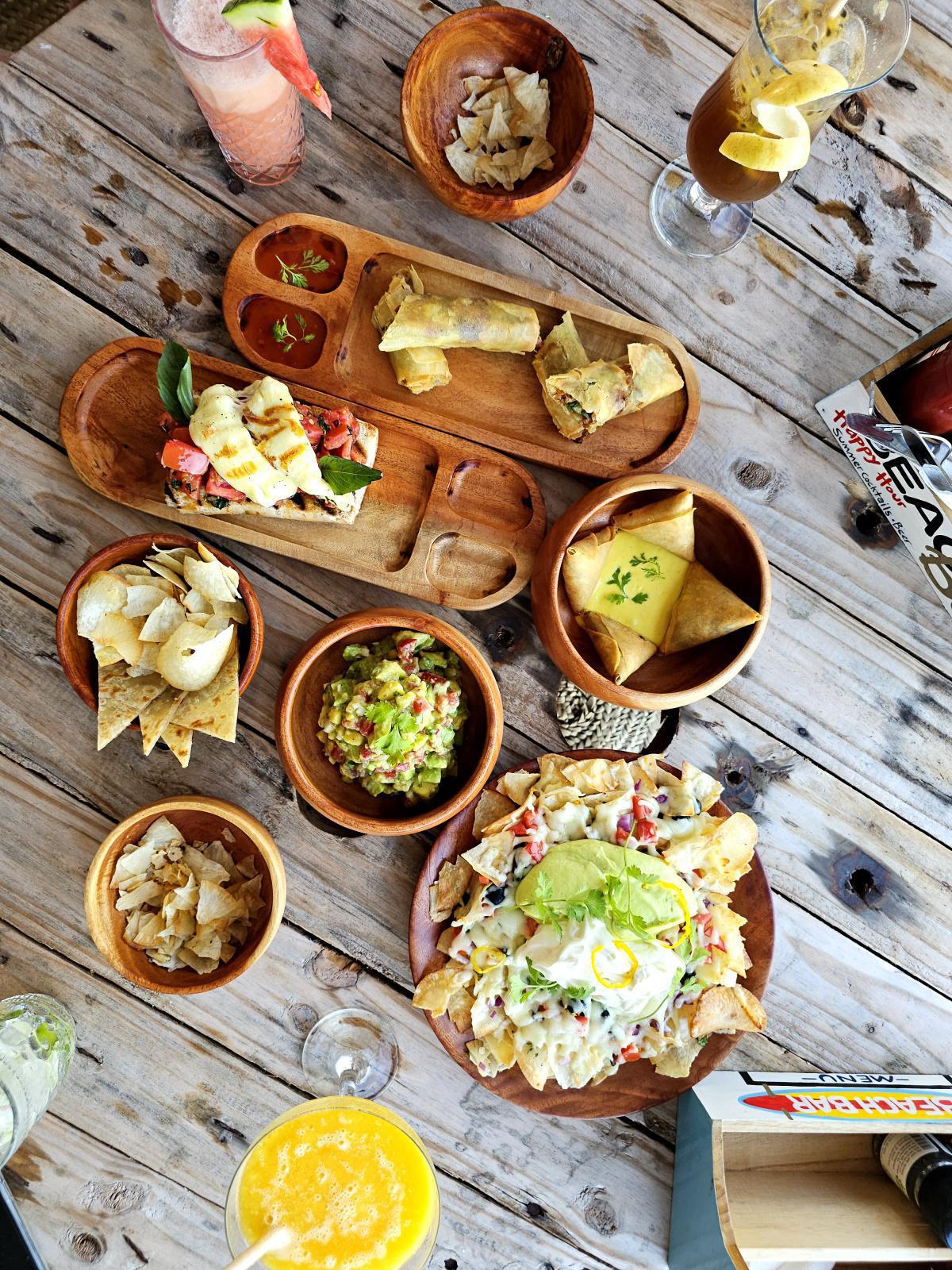 Marafiki Beach Bar 🥥🌴Matemwe Marafiki Beach Bar 🥥🌴Matemwe