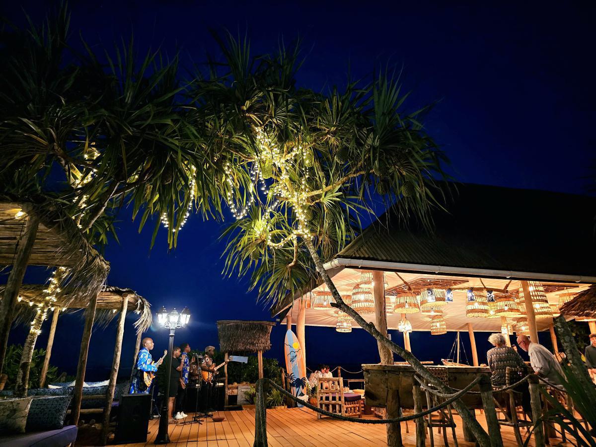 Marafiki Beach Bar 🥥🌴Matemwe Marafiki Beach Bar 🥥🌴Matemwe