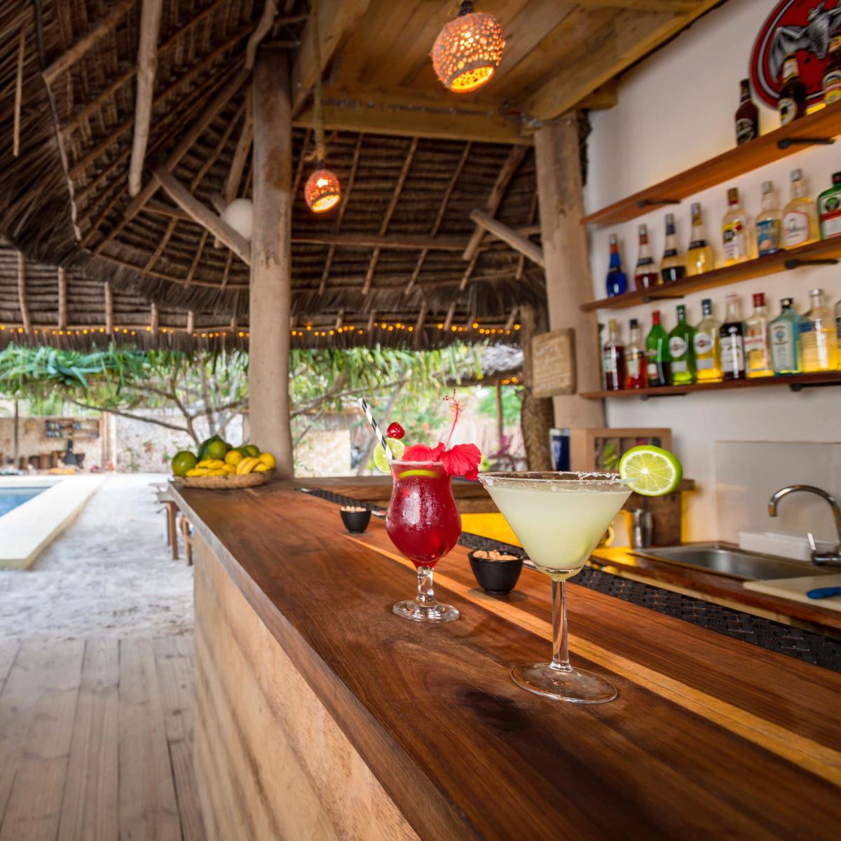 Tuesday LIVE MUSIC 📍 BANDAS, Matemwe ▶️ Free entrance Tuesday LIVE MUSIC 📍 BANDAS, Matemwe ▶️ Free entrance