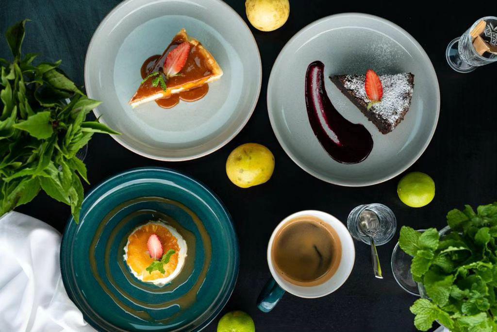 BRUNCH at THE 5TH restaurant📍Upendo House, Stone Town▶️ Free Entry