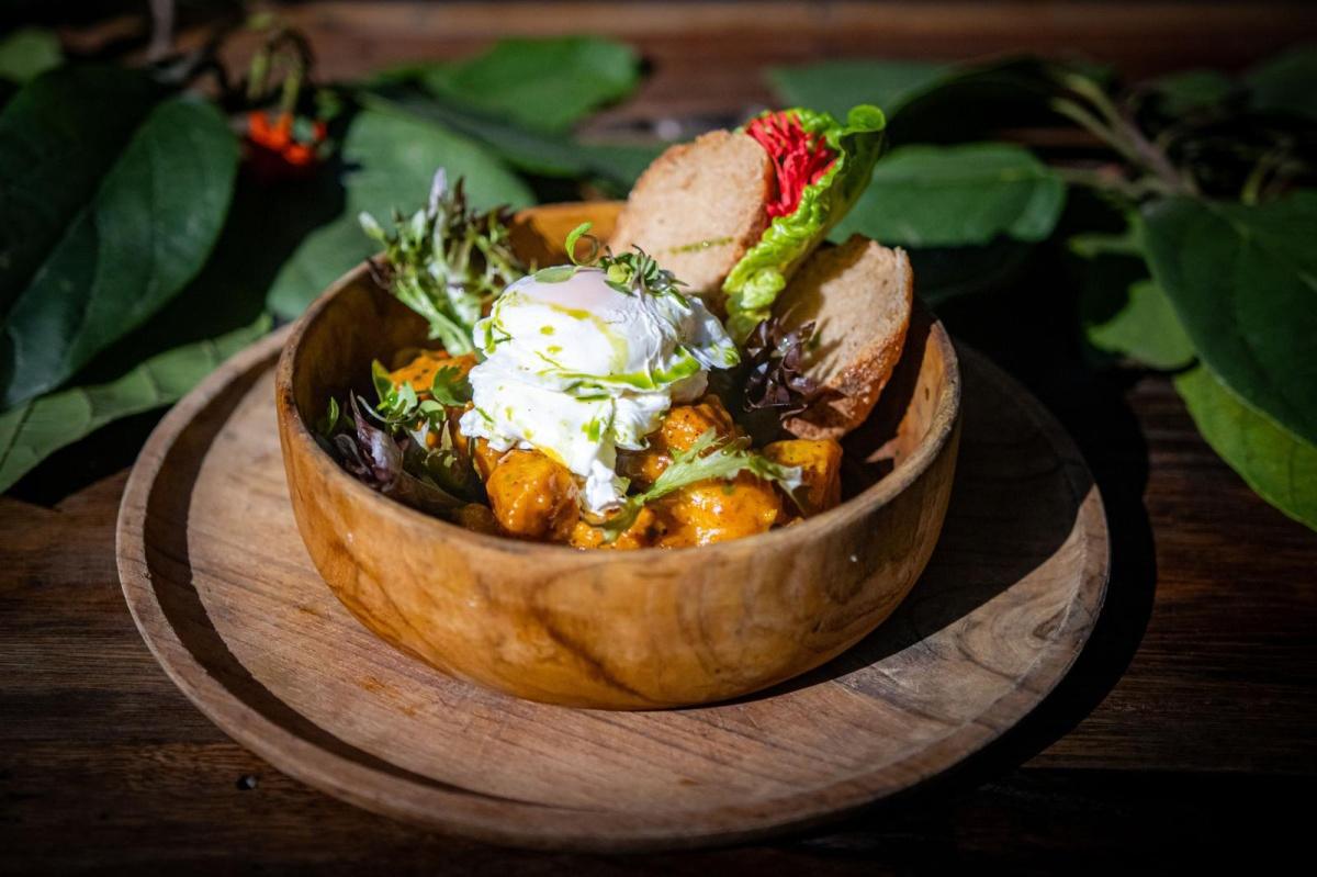 Kameleon Blue Restaurant📍Kizimkazi Kameleon Blue Restaurant📍Kizimkazi