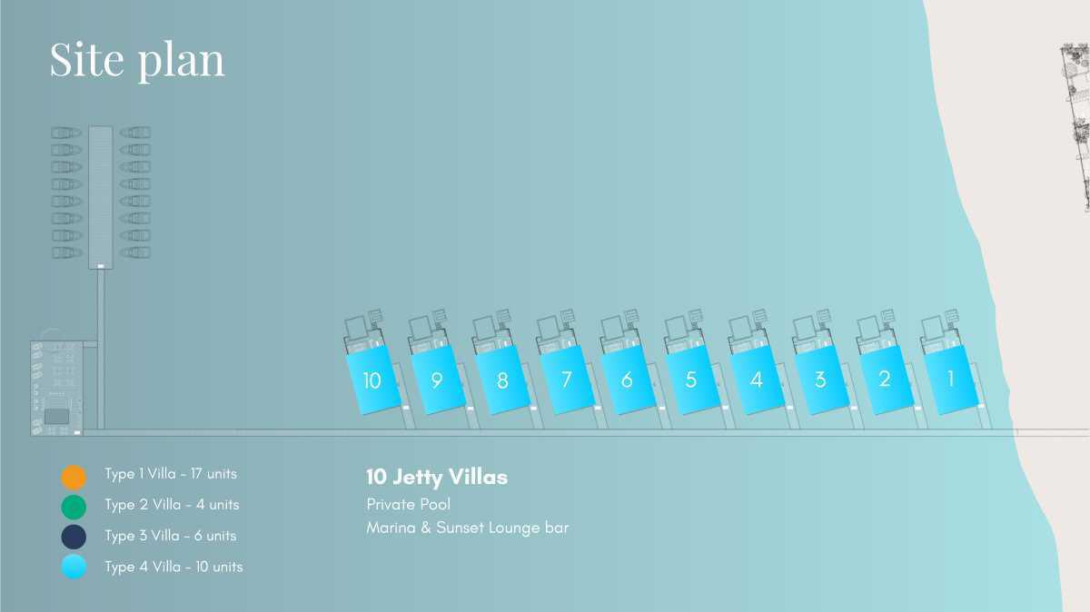 AZURE VILLAS : COMING SOON AZURE VILLAS : COMING SOON