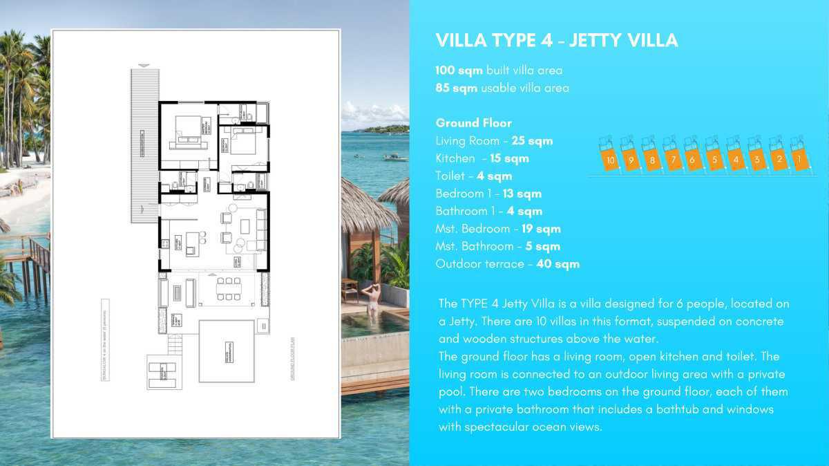 AZURE VILLAS : COMING SOON AZURE VILLAS : COMING SOON