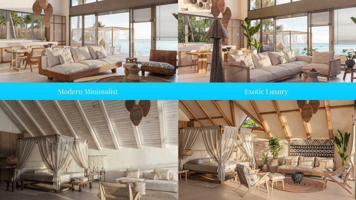 AZURE VILLAS : COMING SOON AZURE VILLAS : COMING SOON