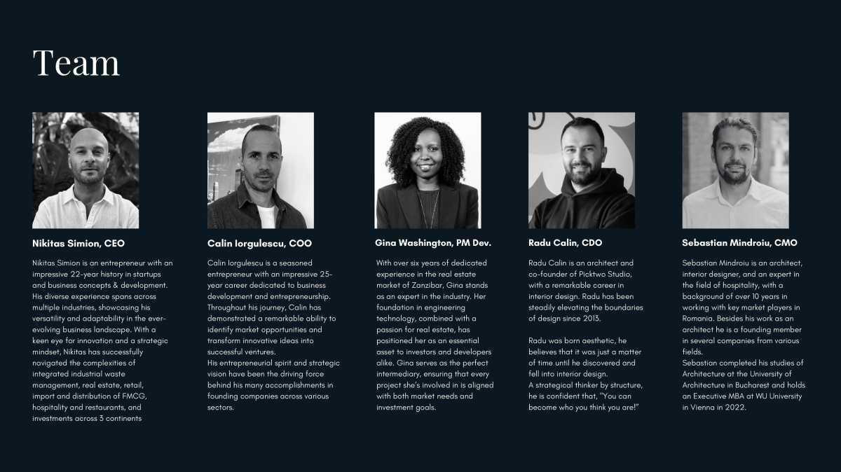 AZURE VILLAS : COMING SOON AZURE VILLAS : COMING SOON