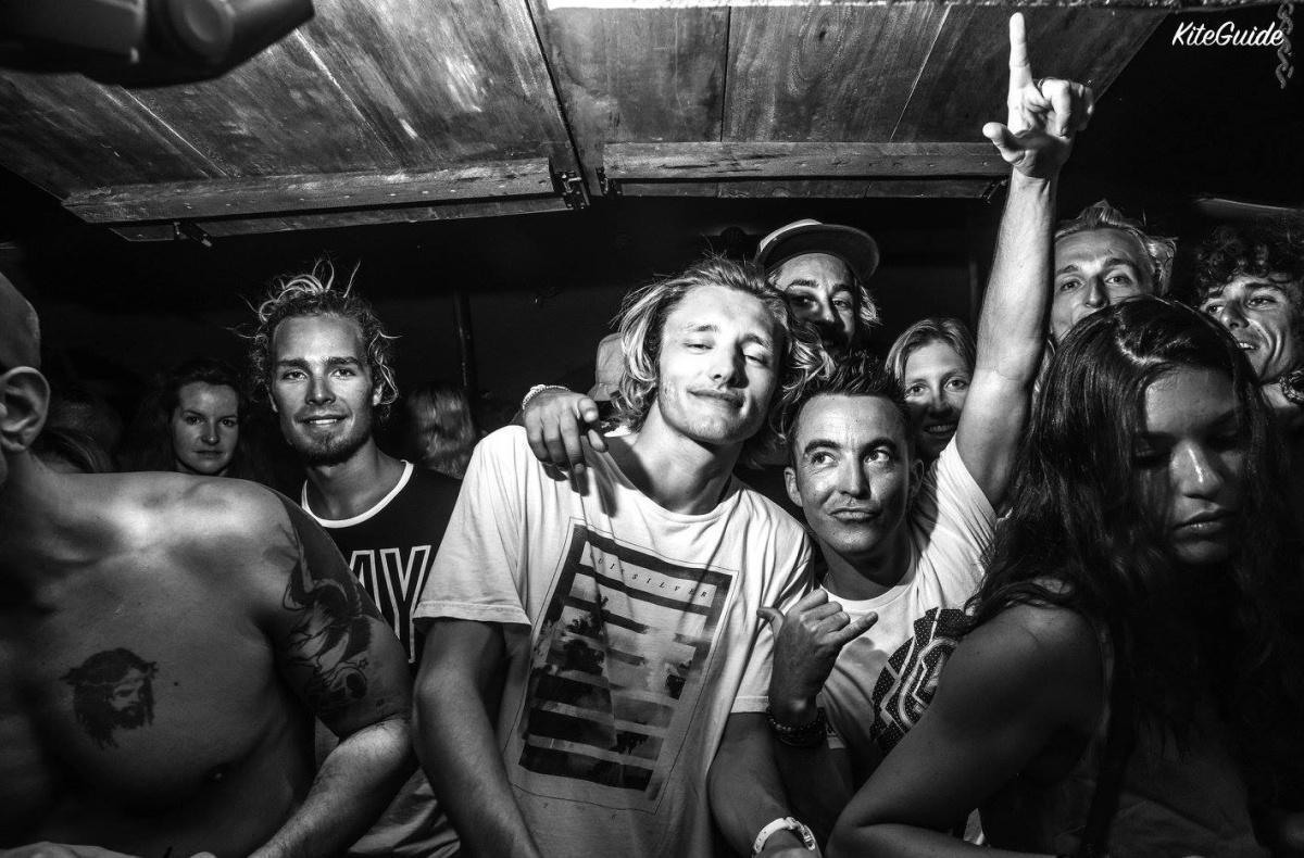 NYE at 📍B4 Beach Club, Paje ▶️ 25$+