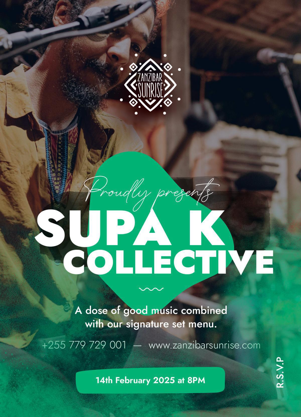 Friday LIVE MUSIC 📍 BANDAS, Matemwe ▶️ Free entrance Friday LIVE MUSIC 📍 BANDAS, Matemwe ▶️ Free entrance