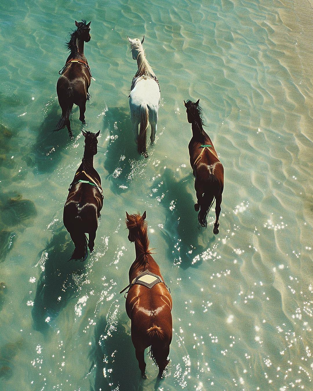 🏇🏿Horses in Zanzibar 🏇🏿Horses in Zanzibar