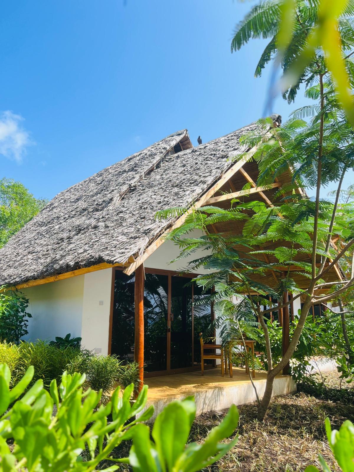 NYE Swahili way📍Kidoti Bay ▶️ $45