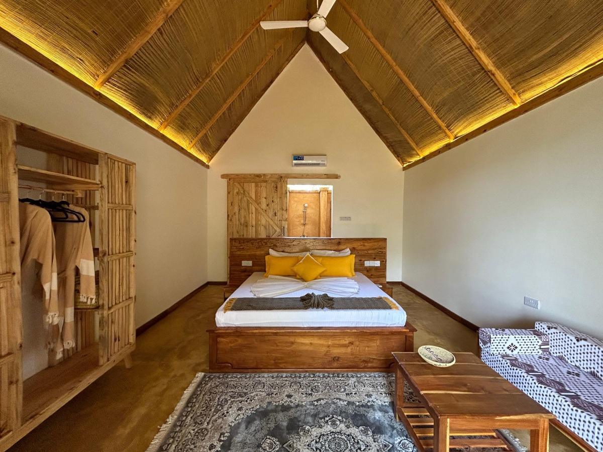 NYE Swahili way📍Kidoti Bay ▶️ $45