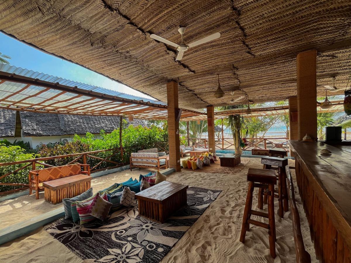 NYE Swahili way📍Kidoti Bay ▶️ $45 NYE Swahili way📍Kidoti Bay ▶️ $45