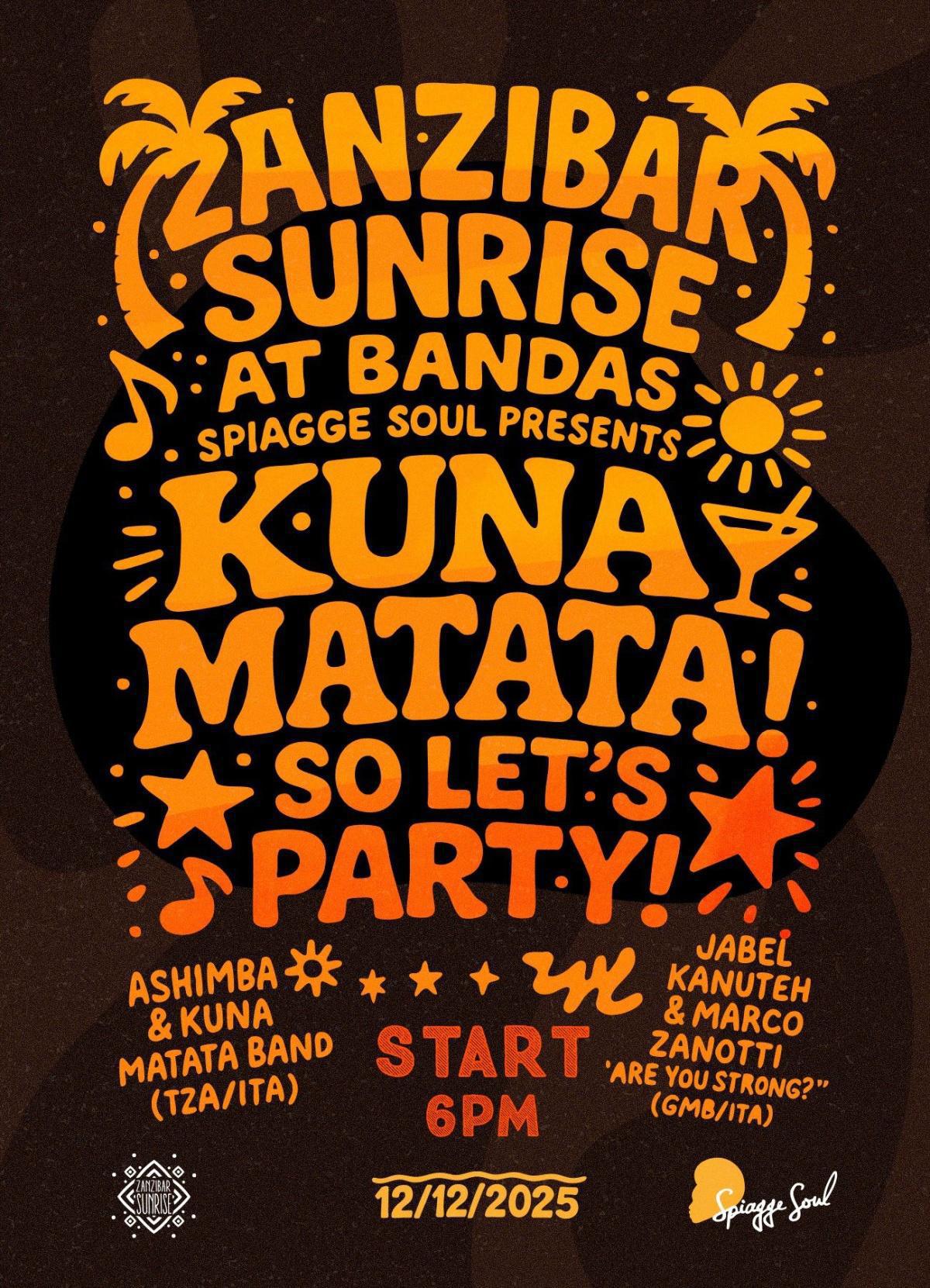 Friday LIVE MUSIC 📍 BANDAS, Matemwe ▶️ Free entrance Friday LIVE MUSIC 📍 BANDAS, Matemwe ▶️ Free entrance