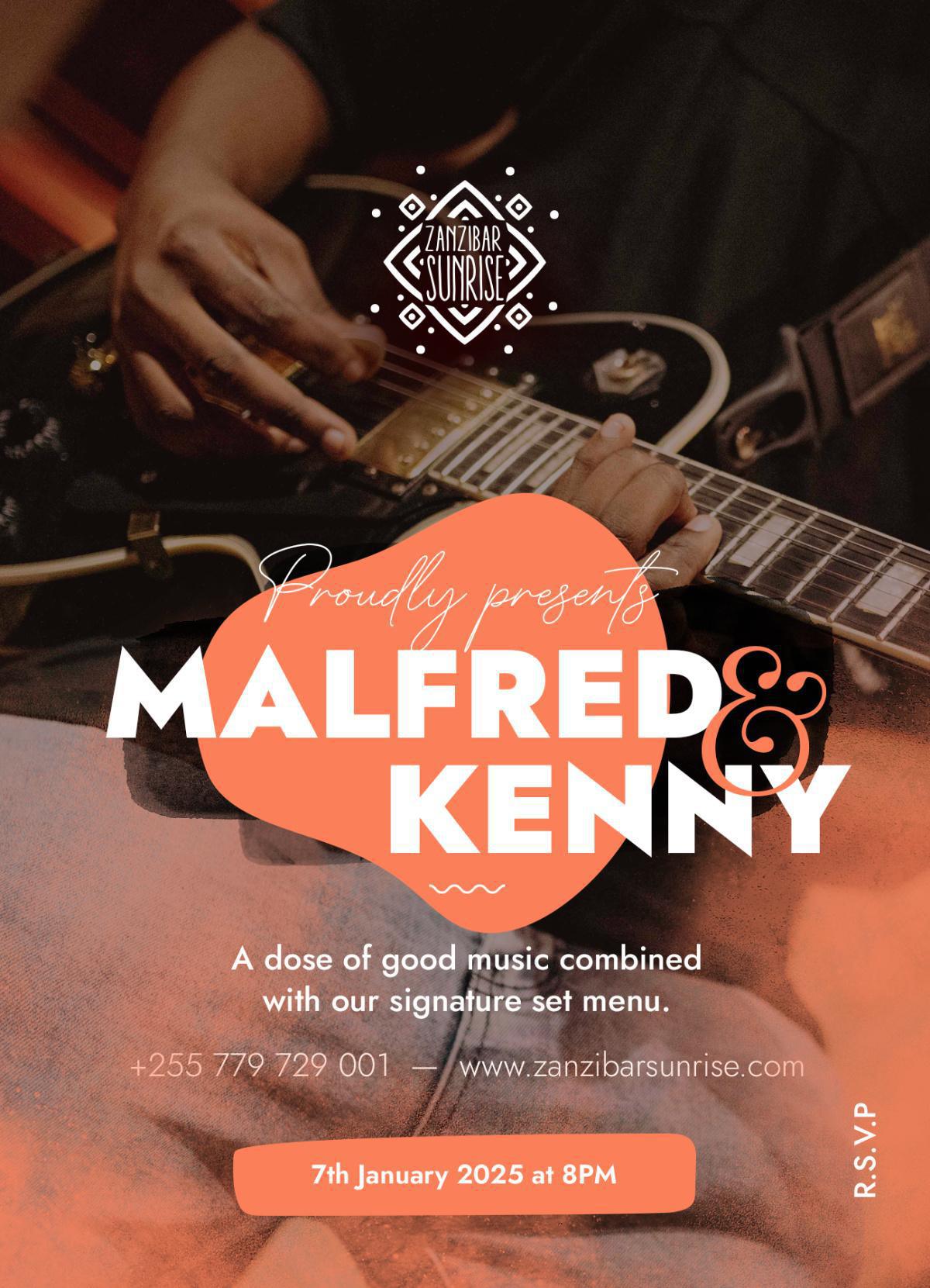 Tuesday LIVE MUSIC 📍 BANDAS, Matemwe ▶️ Free entrance