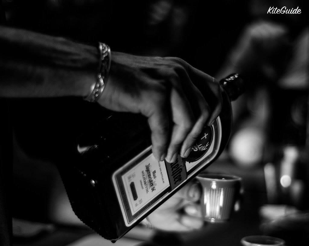 Eats + Beats📍B4 Beach Club, Paje ▶️ 