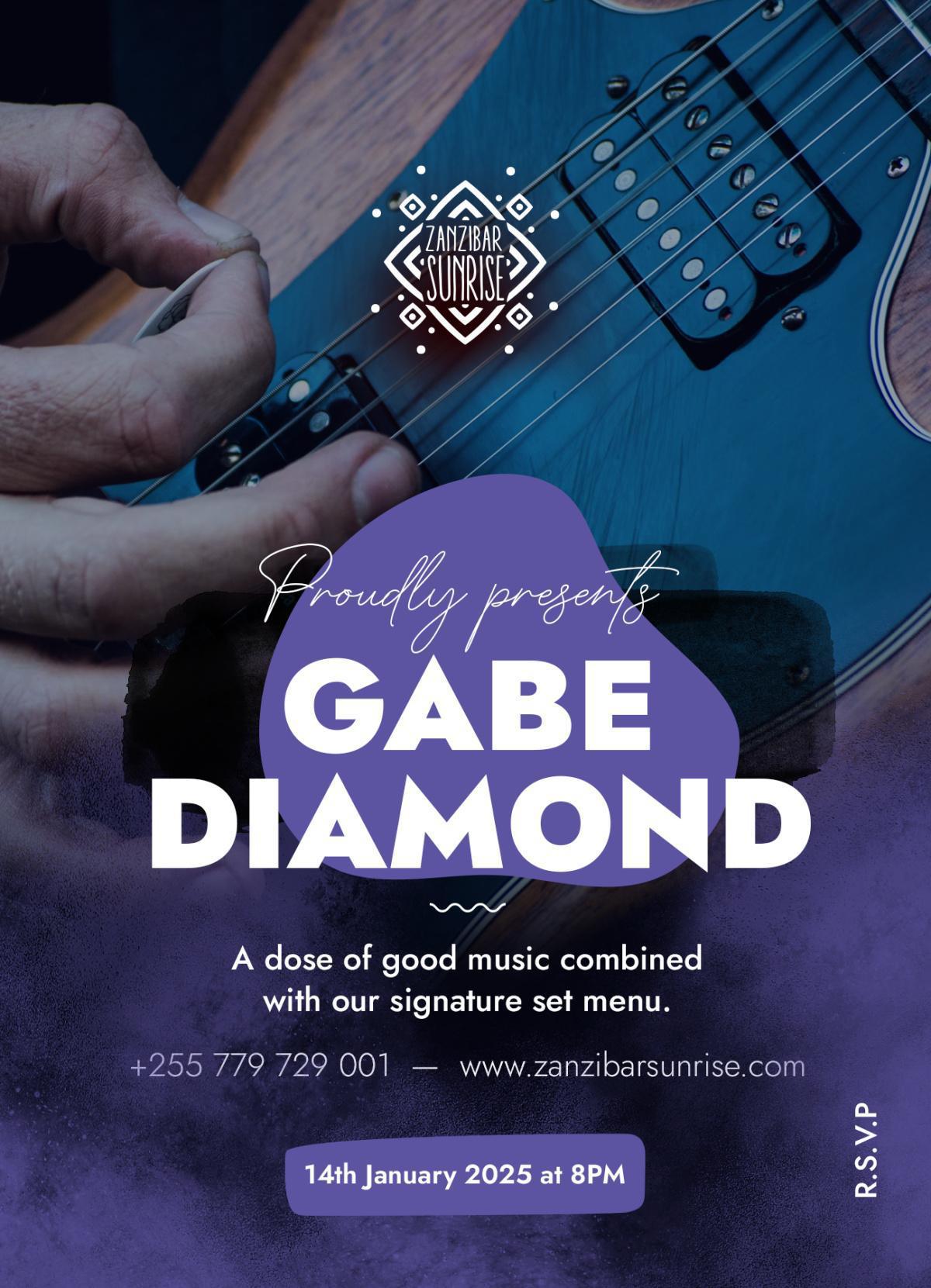 Tuesday LIVE MUSIC 📍 BANDAS, Matemwe ▶️ Free entrance Tuesday LIVE MUSIC 📍 BANDAS, Matemwe ▶️ Free entrance