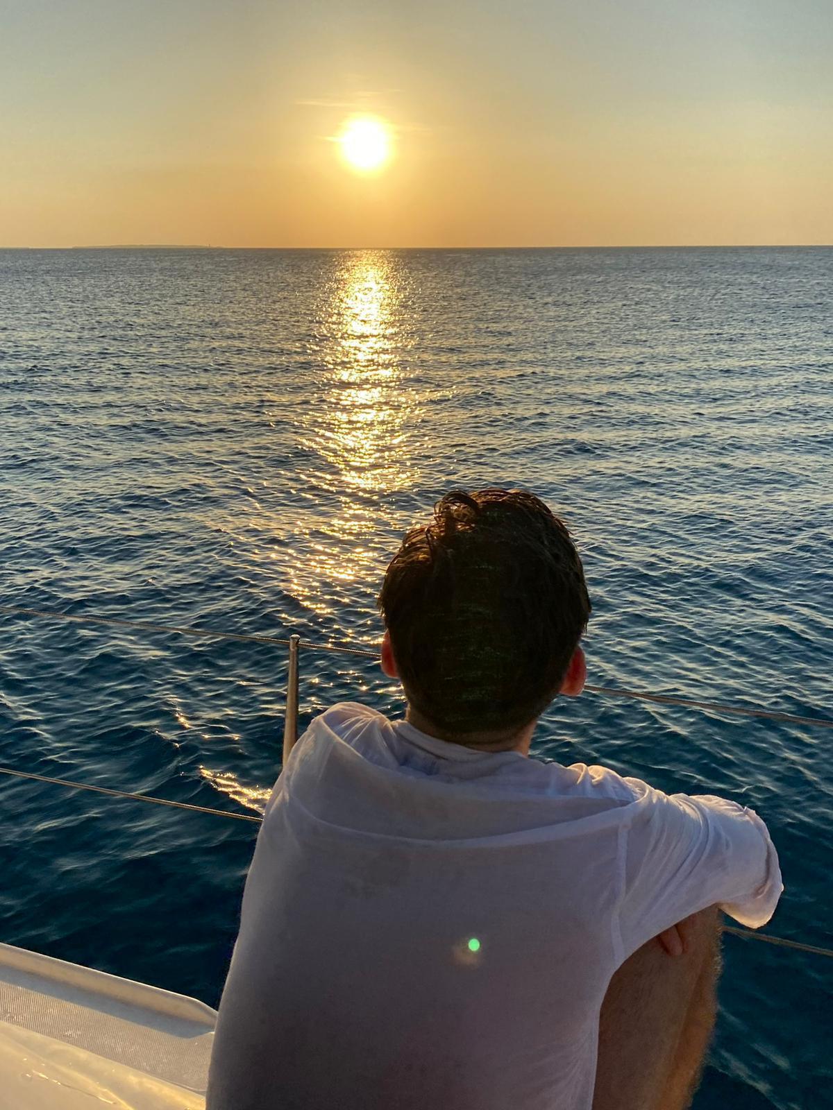 Catmaran Sunset Cruise📍Kendwa by Night ▶️ 50$