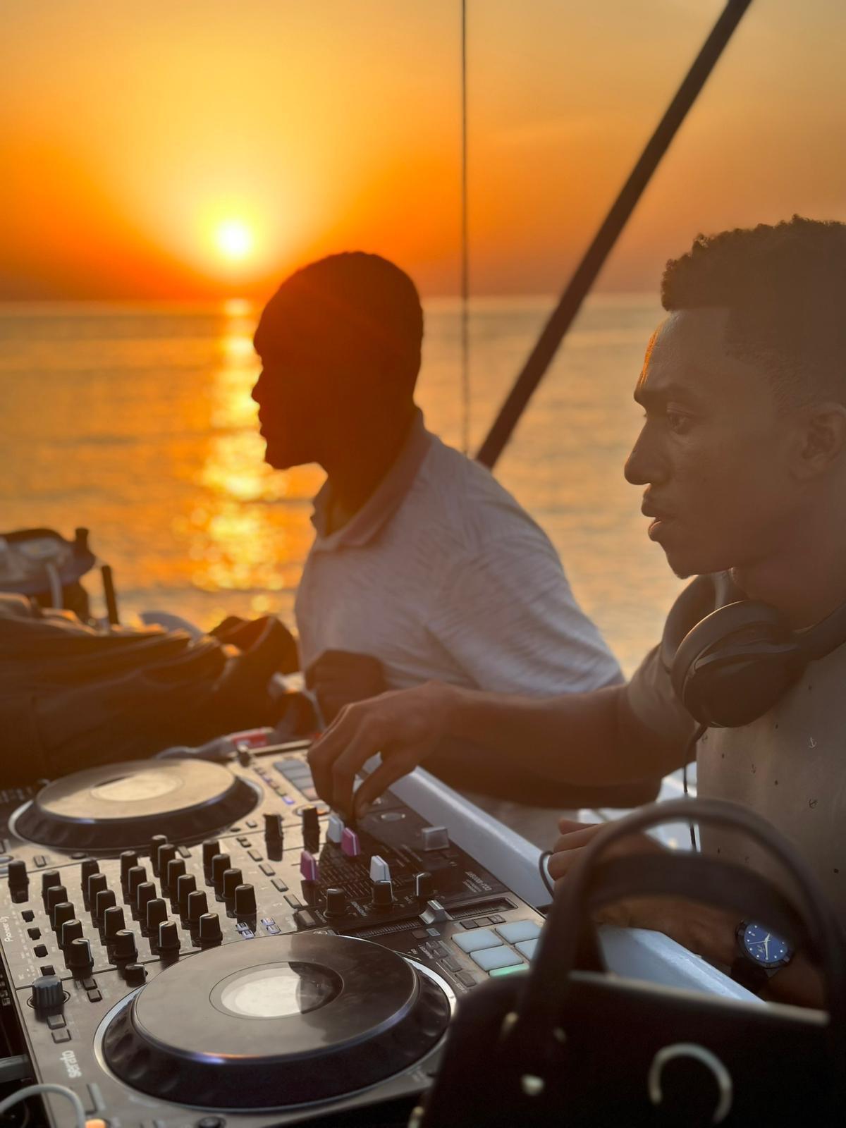 Catmaran Sunset Cruise📍Kendwa by Night ▶️ 50$