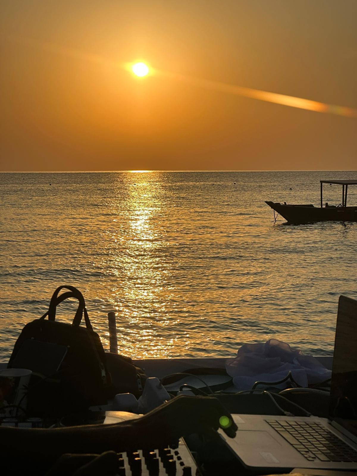 Catmaran Sunset Cruise📍Kendwa by Night ▶️ 50$