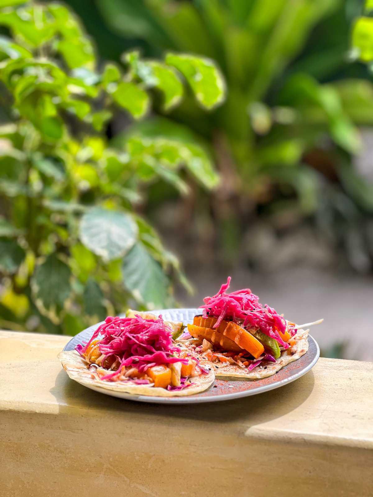 Taco Tuesday 📍 the Bazaar, Jambiani