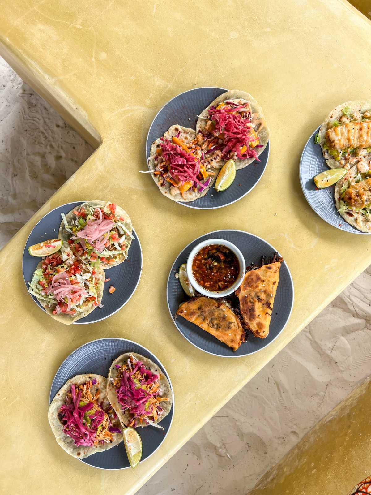 Taco Tuesday 📍 the Bazaar, Jambiani