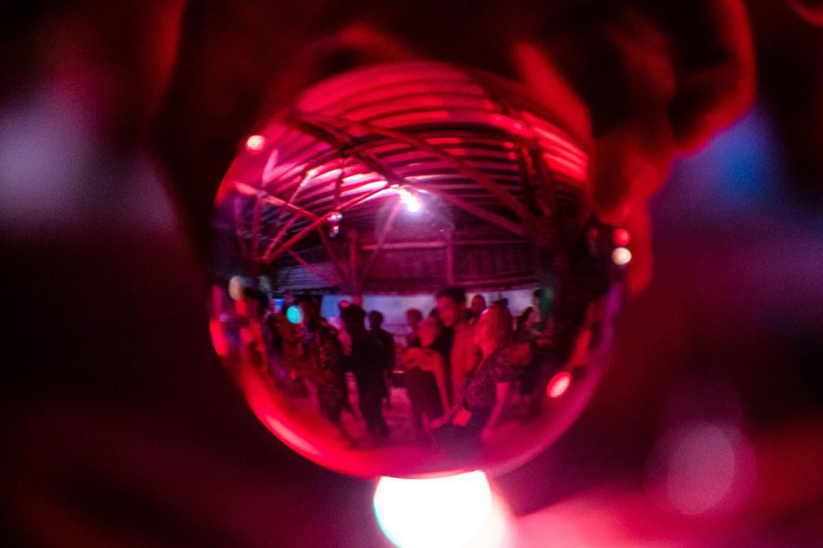 Cloud Nine 📍Oxyge, Paje ▶️ 5ooo entry