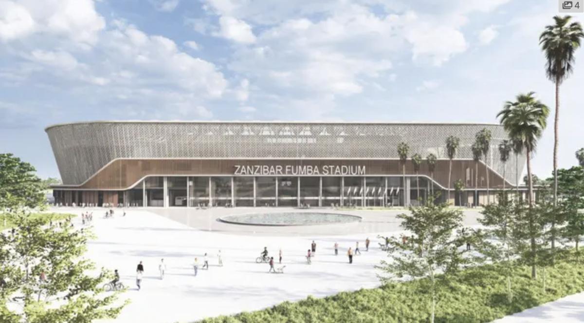 AFCON 2027 in Zanzibar: What Football Fans and Tourists Should Know AFCON 2027 in Zanzibar: What Football Fans and Tourists Should Know