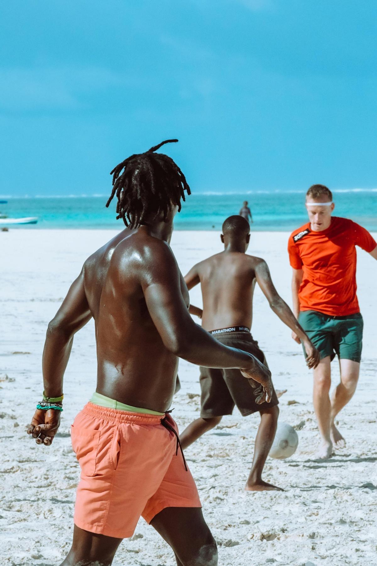 AFCON 2027 in Zanzibar: What Football Fans and Tourists Should Know AFCON 2027 in Zanzibar: What Football Fans and Tourists Should Know