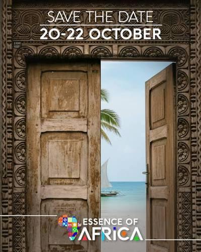 Essence of Africa 2026 in Zanzibar: What Travelers Should Know