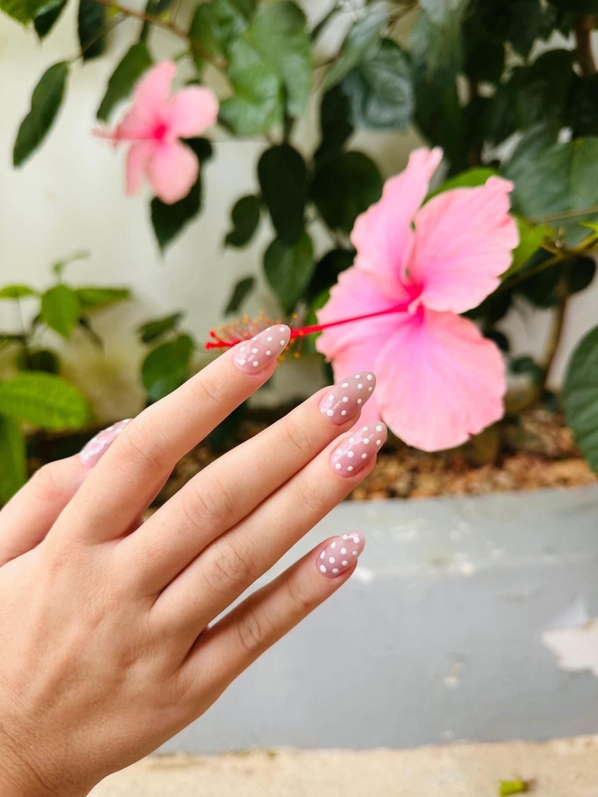 Nails & Lashes by Olga 📍 Nungwi ▶️ Beauty Services Nails & Lashes by Olga 📍 Nungwi ▶️ Beauty Services