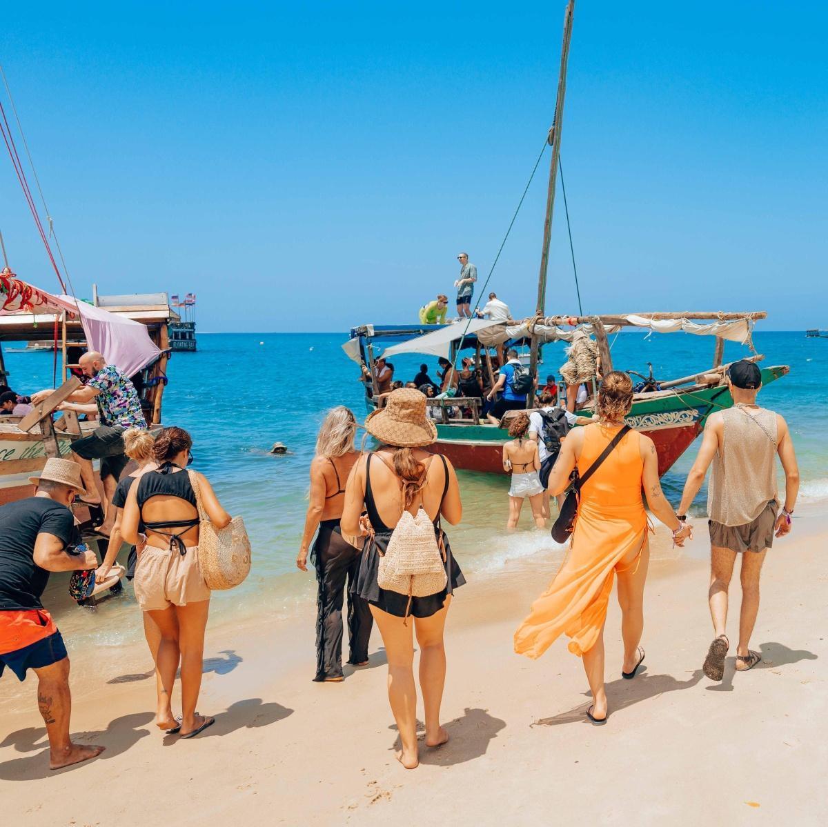 One Love Sandbank Party 📍 Nyange Sandbank ▶️ €130 per person One Love Sandbank Party 📍 Nyange Sandbank ▶️ €130 per person