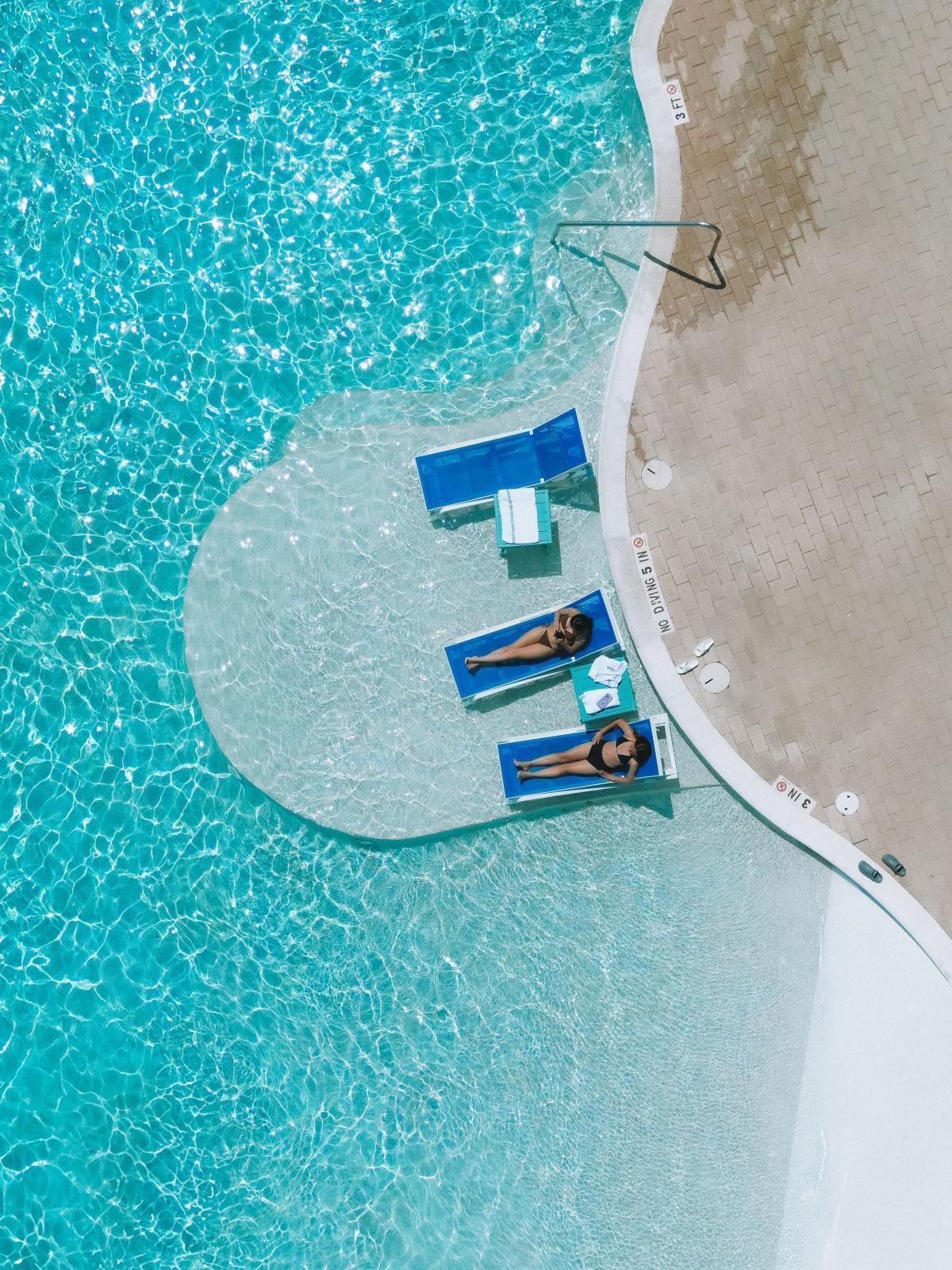 Zanzibar Day Passes — Which Hotels Let You Use the Pool & Beach Zanzibar Day Passes — Which Hotels Let You Use the Pool & Beach