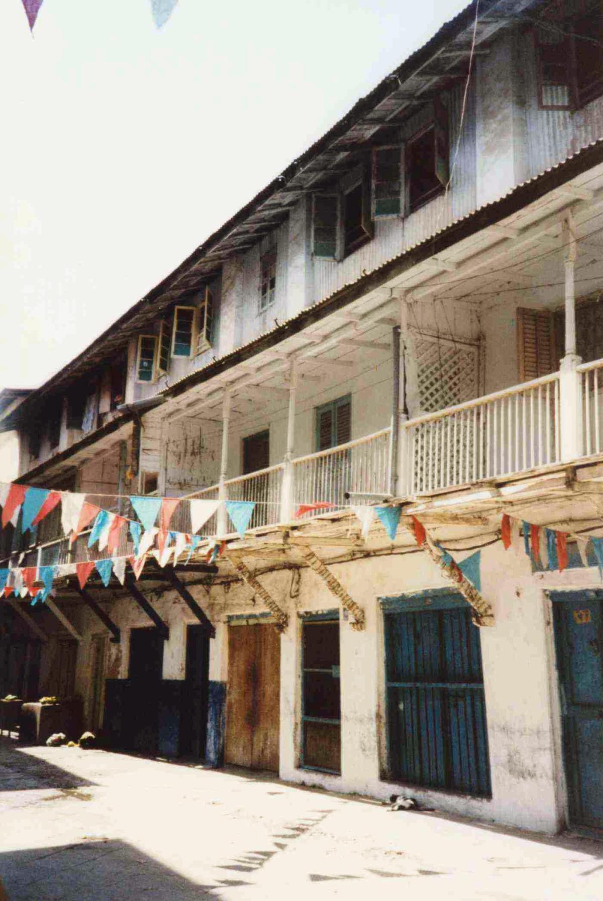 Freddie Mercury in Zanzibar: The Rock Legend's Island Roots Freddie Mercury in Zanzibar: The Rock Legend's Island Roots