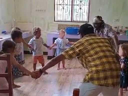 5-Day Children's Camp - 3 Courses📍 Paje ▶️ 135 $ 5-Day Children's Camp - 3 Courses📍 Paje ▶️ 135 $