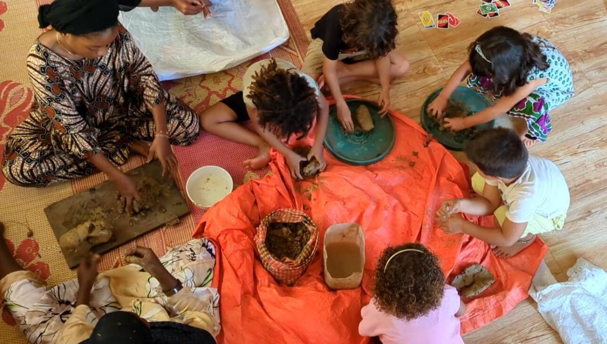 5-Day Children's Camp - 3 Courses📍 Paje ▶️ 135 $ 5-Day Children's Camp - 3 Courses📍 Paje ▶️ 135 $