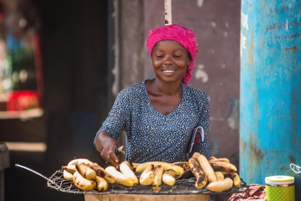 What to Eat in Zanzibar — The Stuff You Actually Want to Try