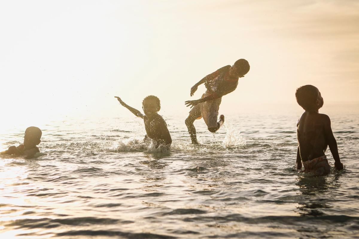Zanzibar with Kids — Things They'll Actually Enjoy Zanzibar with Kids — Things They'll Actually Enjoy