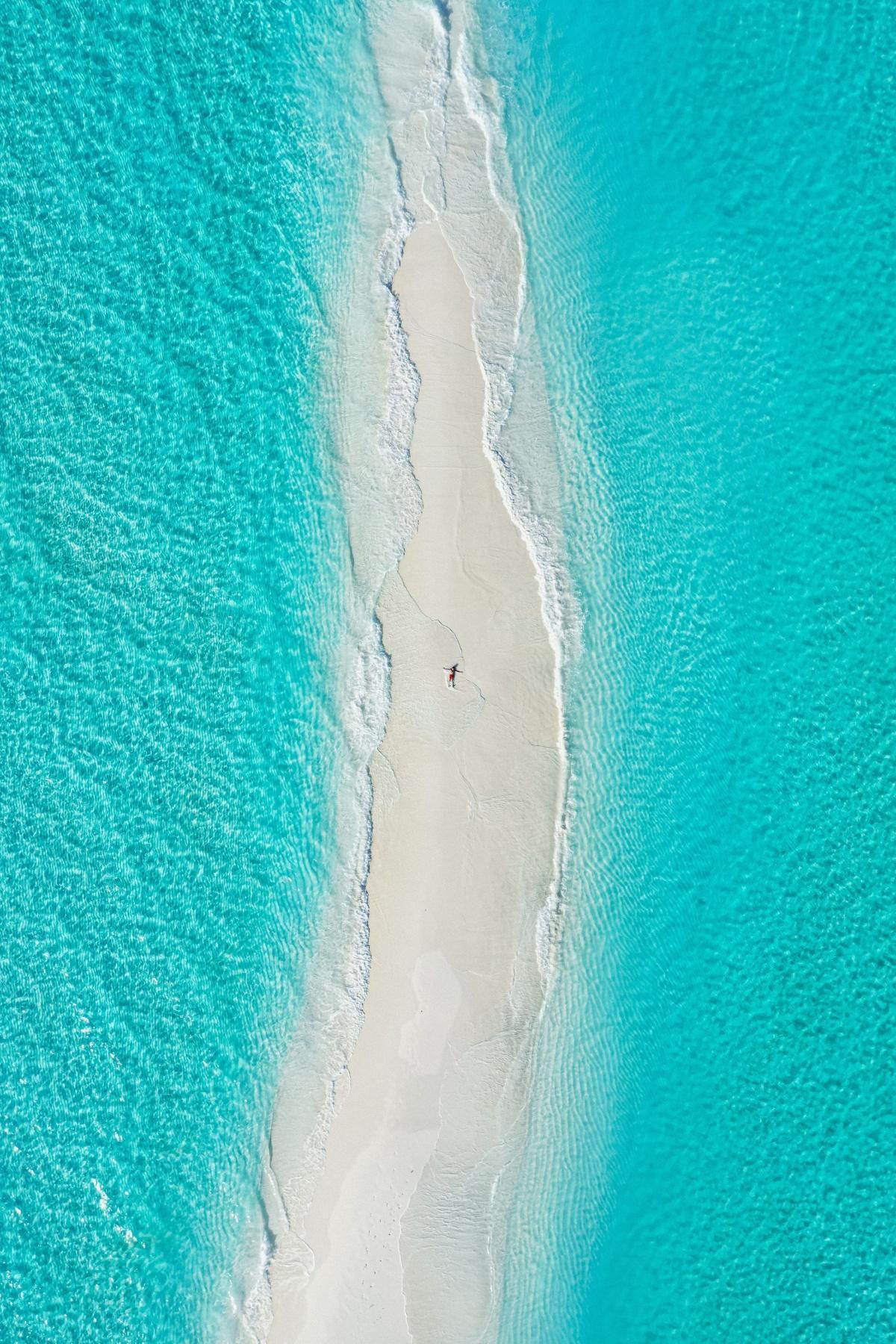 Top 5 Turquoise Beaches in Zanzibar (And the Sandbank Everyone's Obsessed With)