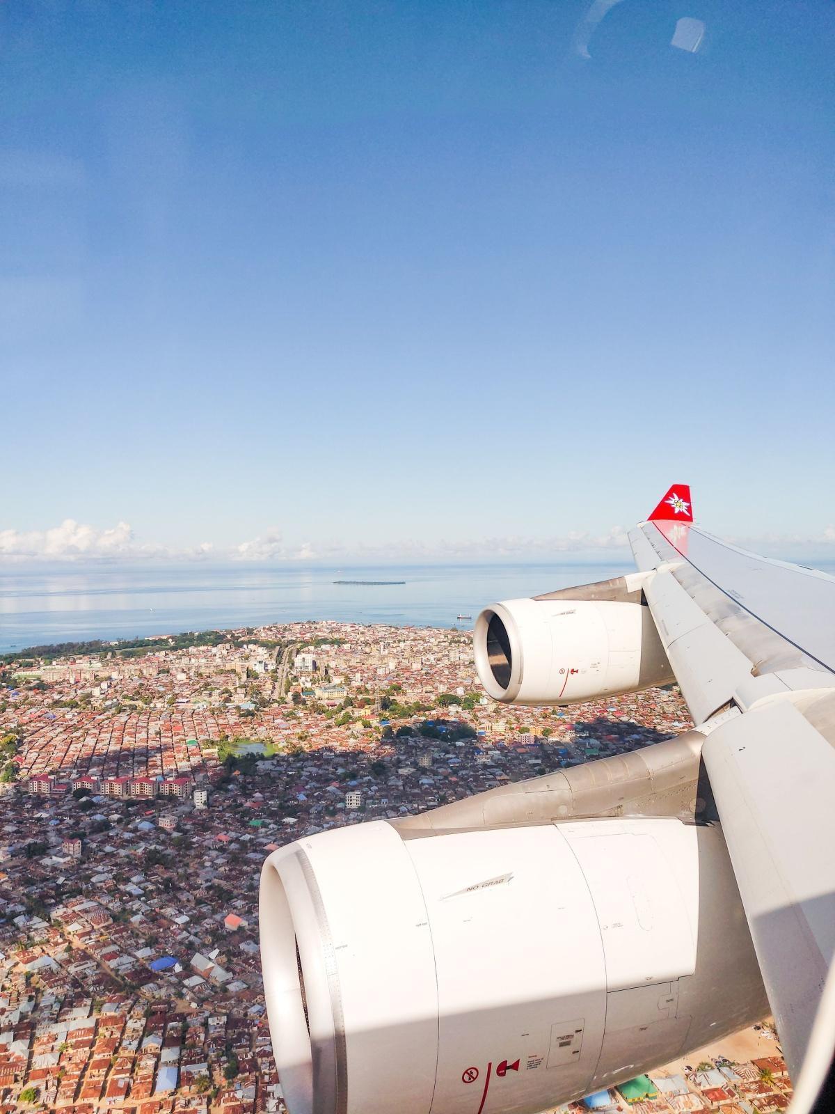 How to Get to Zanzibar (Without Spending a Fortune)
