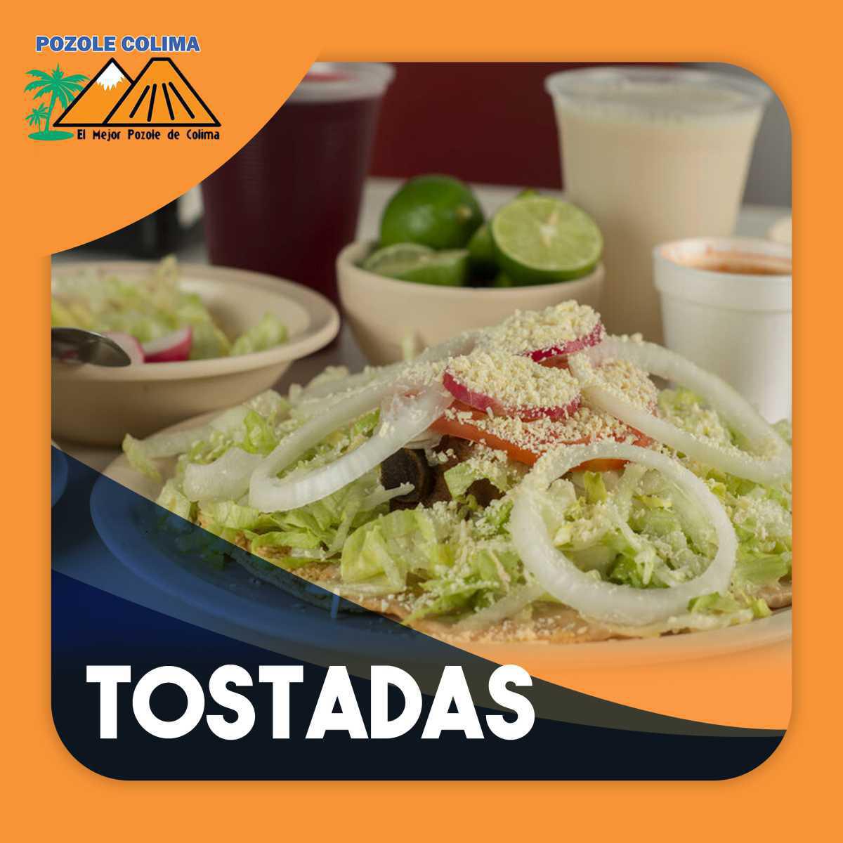 Tostadas