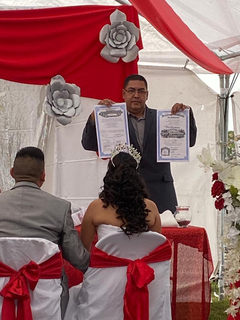 Boda Constancia - Mérida