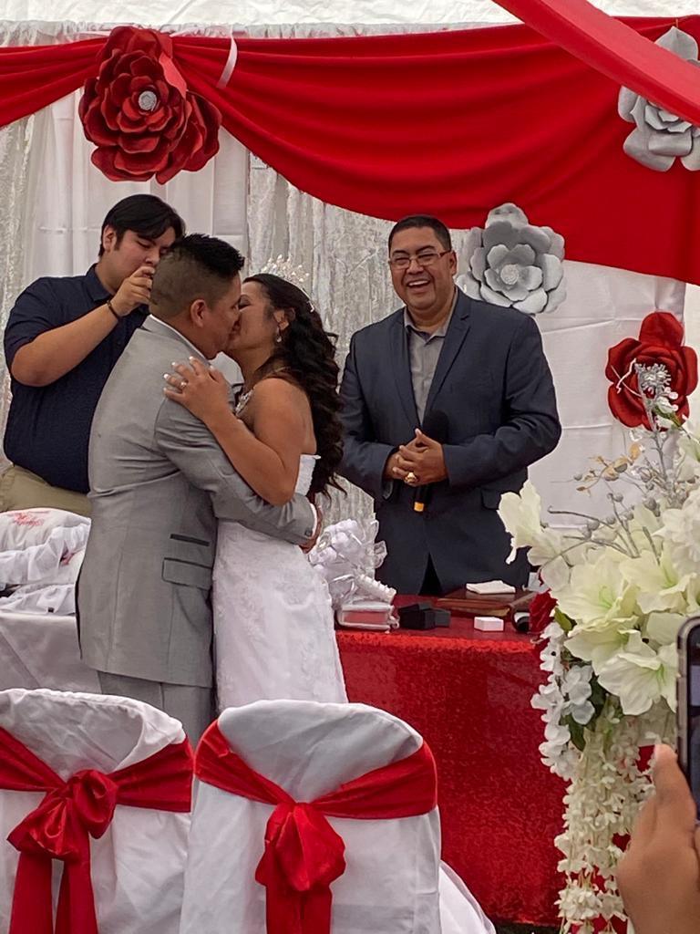 Boda Constancia - Mérida